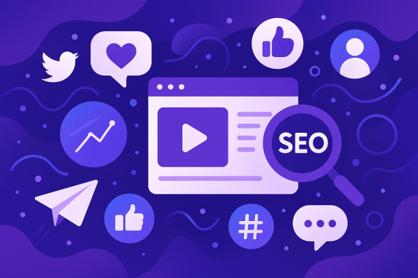 The Essence of Digital Presence in the Age of the Internet